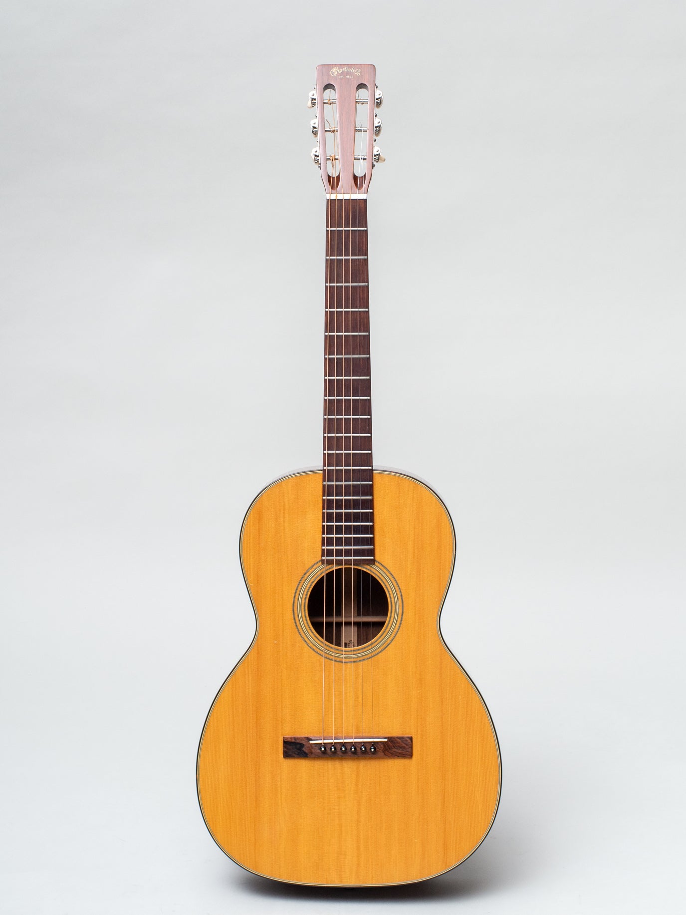 1964 Martin 00-21NY – TR Crandall Guitars