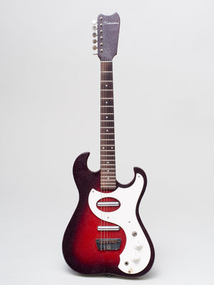 1964 Silvertone 1457