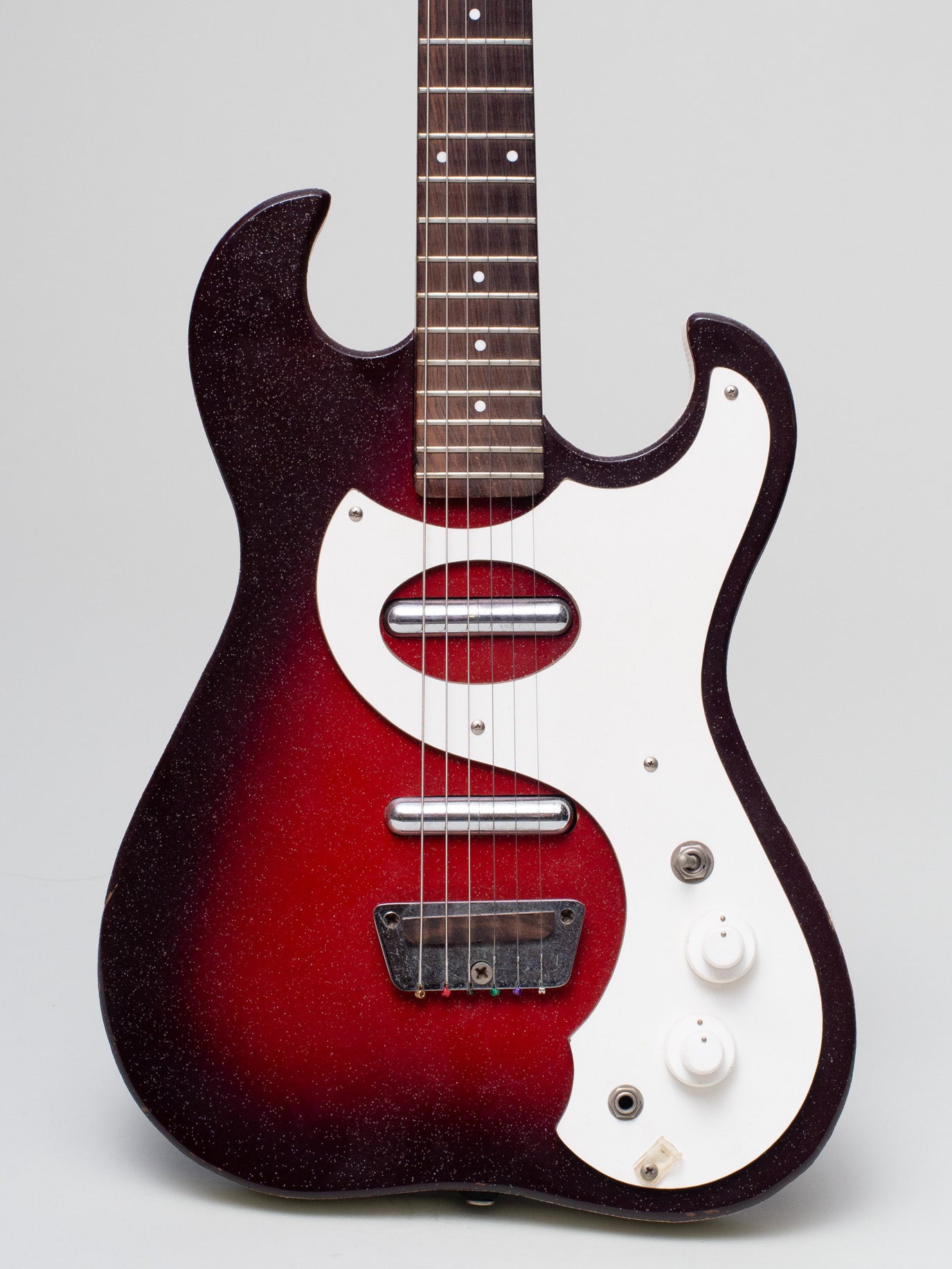 1964 Silvertone 1457