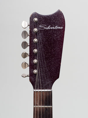 1964 Silvertone 1457