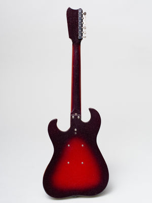 1964 Silvertone 1457