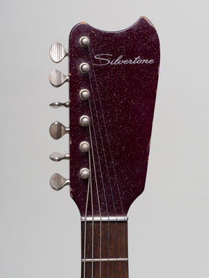 1964 Silvertone 1457