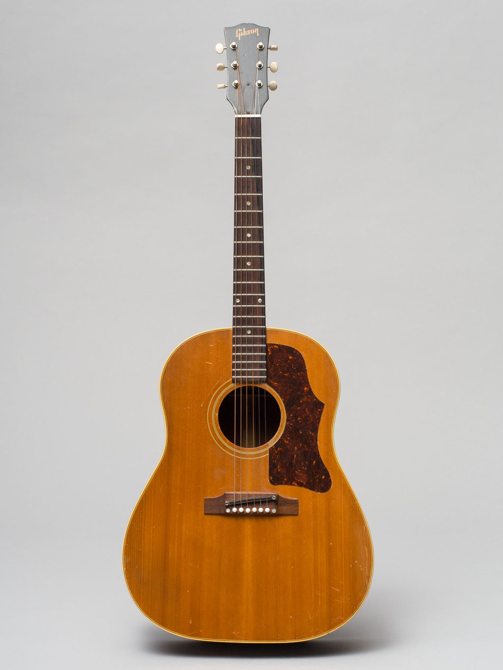 1964 Gibson J-50