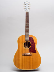 1964 Gibson J-50