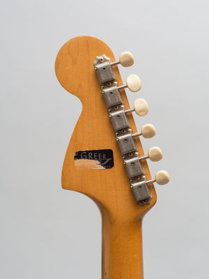 1965 Fender Duo-Sonic II