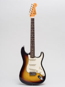 1965 Fender Stratocaster