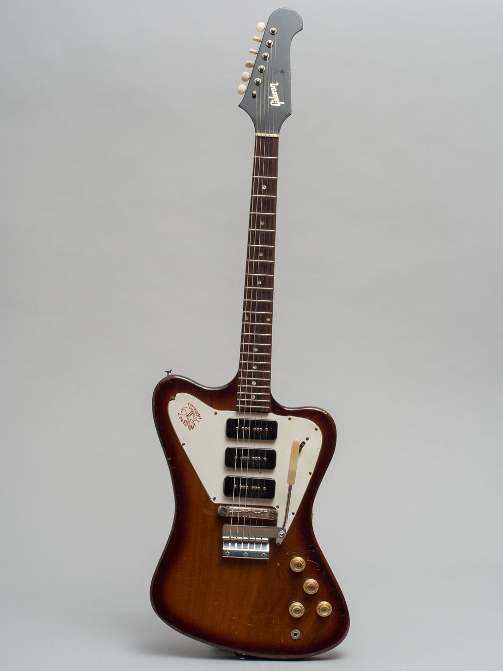 1965 Gibson Firebird III