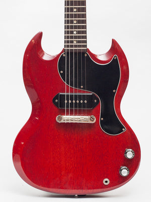 1965 Gibson SG Junior