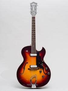 1965 Guild T-100