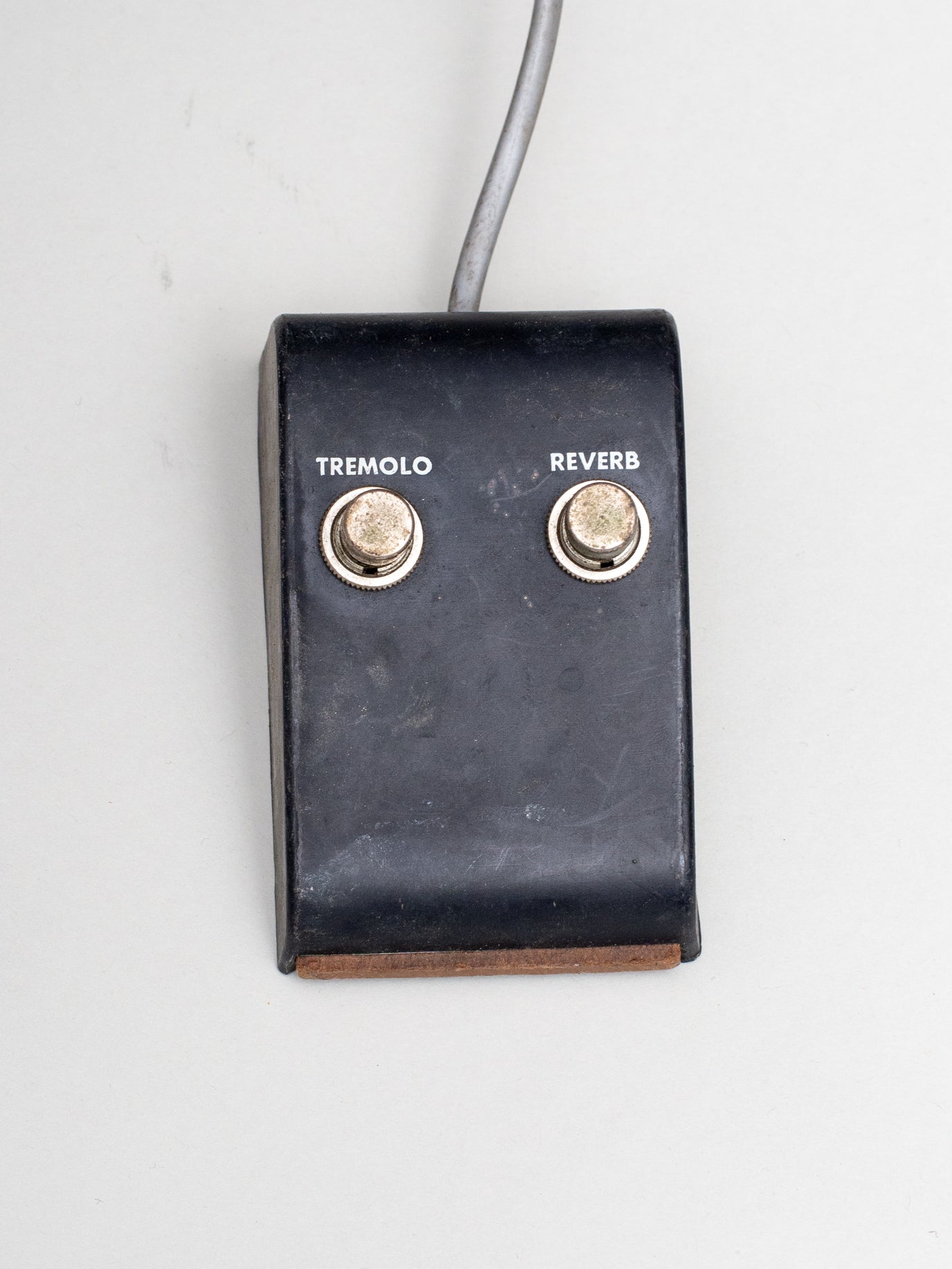 1965 Epiphone Comet EA-32RVT Amplifier