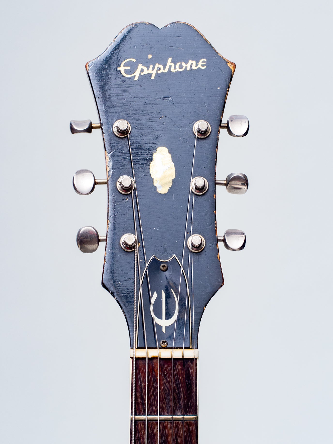 1965 Epiphone Riviera