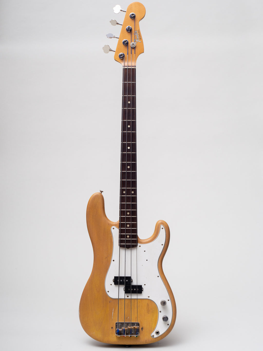 1965 Fender Precision Bass