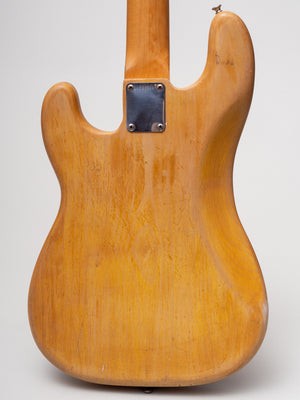 1965 Fender Precision Bass