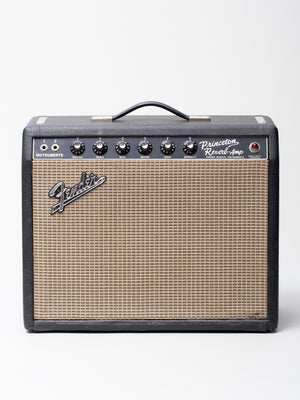 1965 Fender Princeton Reverb