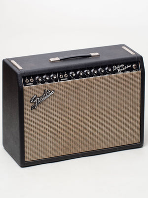 1965 Fender Deluxe Reverb