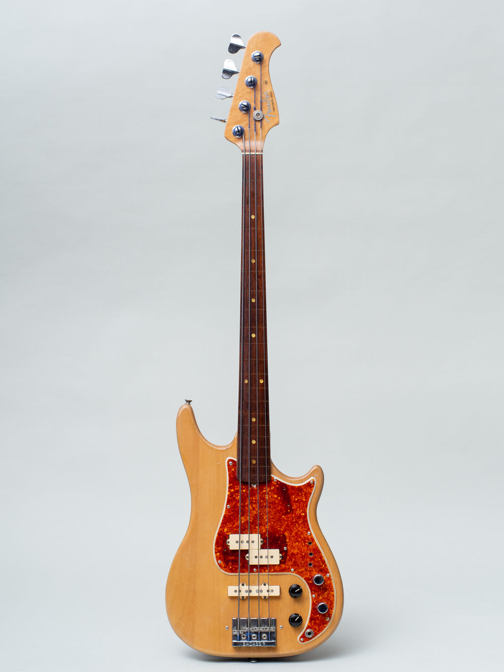 1965 Fender Precision Bass