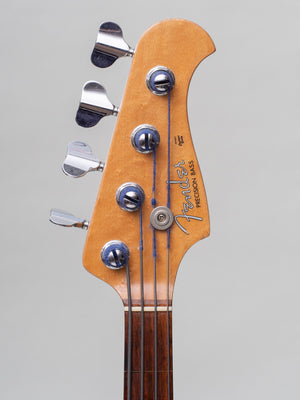 1965 Fender Precision Bass