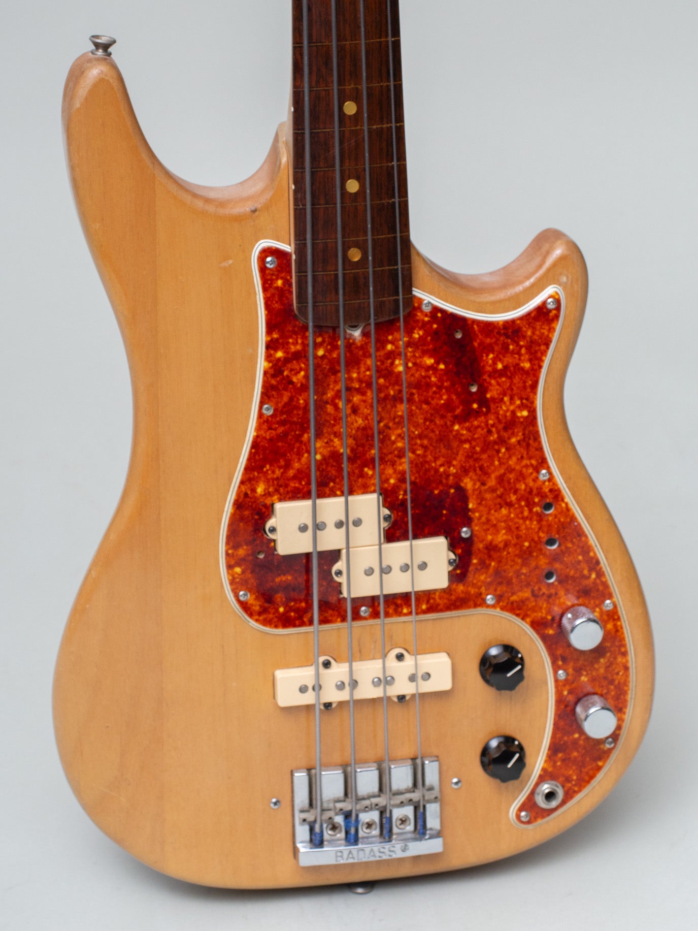 1965 Fender Precision Bass