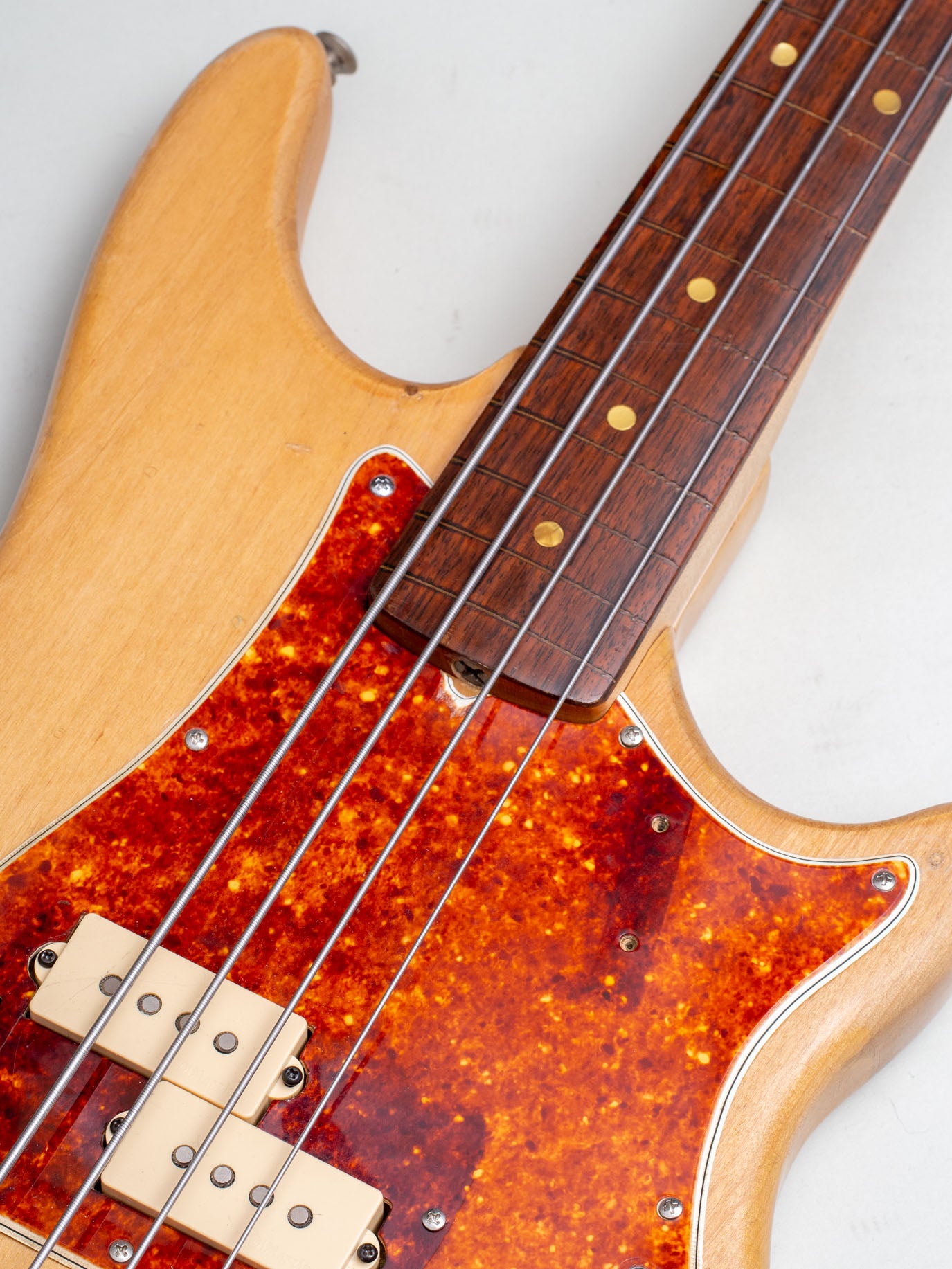 1965 Fender Precision Bass