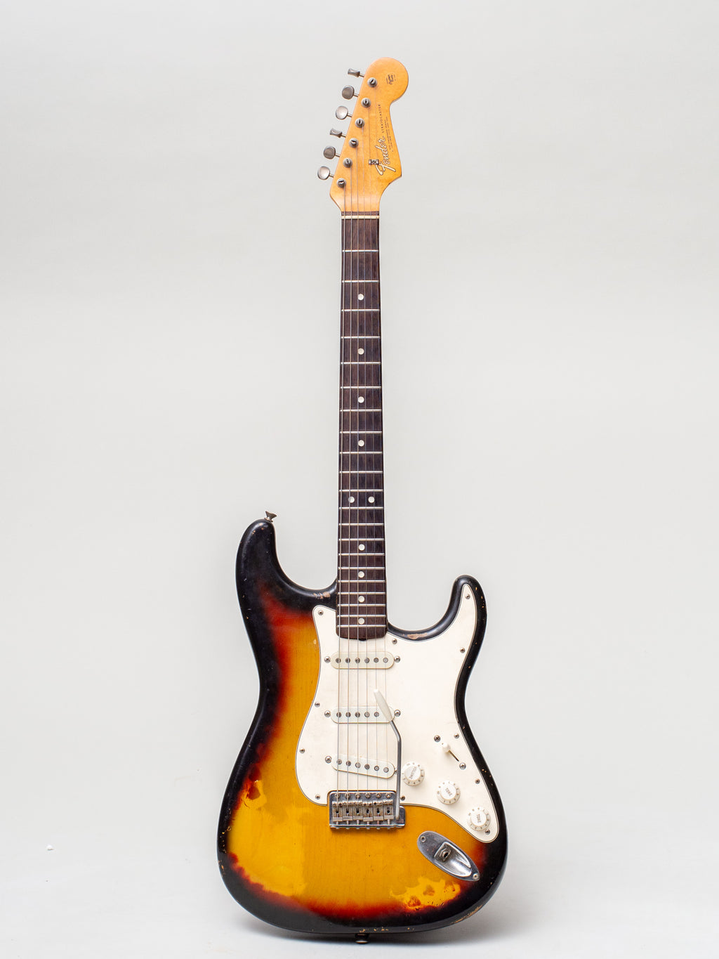 1965 Fender Stratocaster