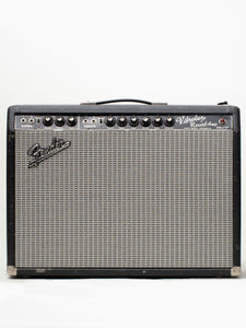 1966 Fender Vibrolux Reverb