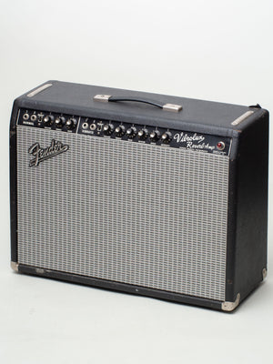 1966 Fender Vibrolux Reverb