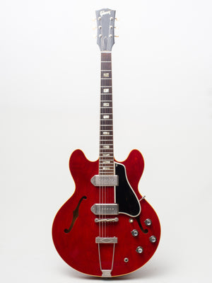 1965 Gibson ES-330TDC