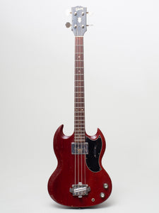 1965 Gibson EB-0