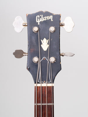 1965 Gibson EB-0