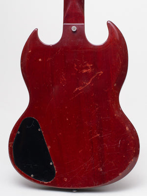 1965 Gibson EB-0
