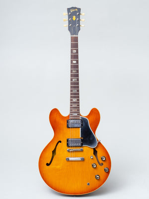 1965 Gibson ES-335TD