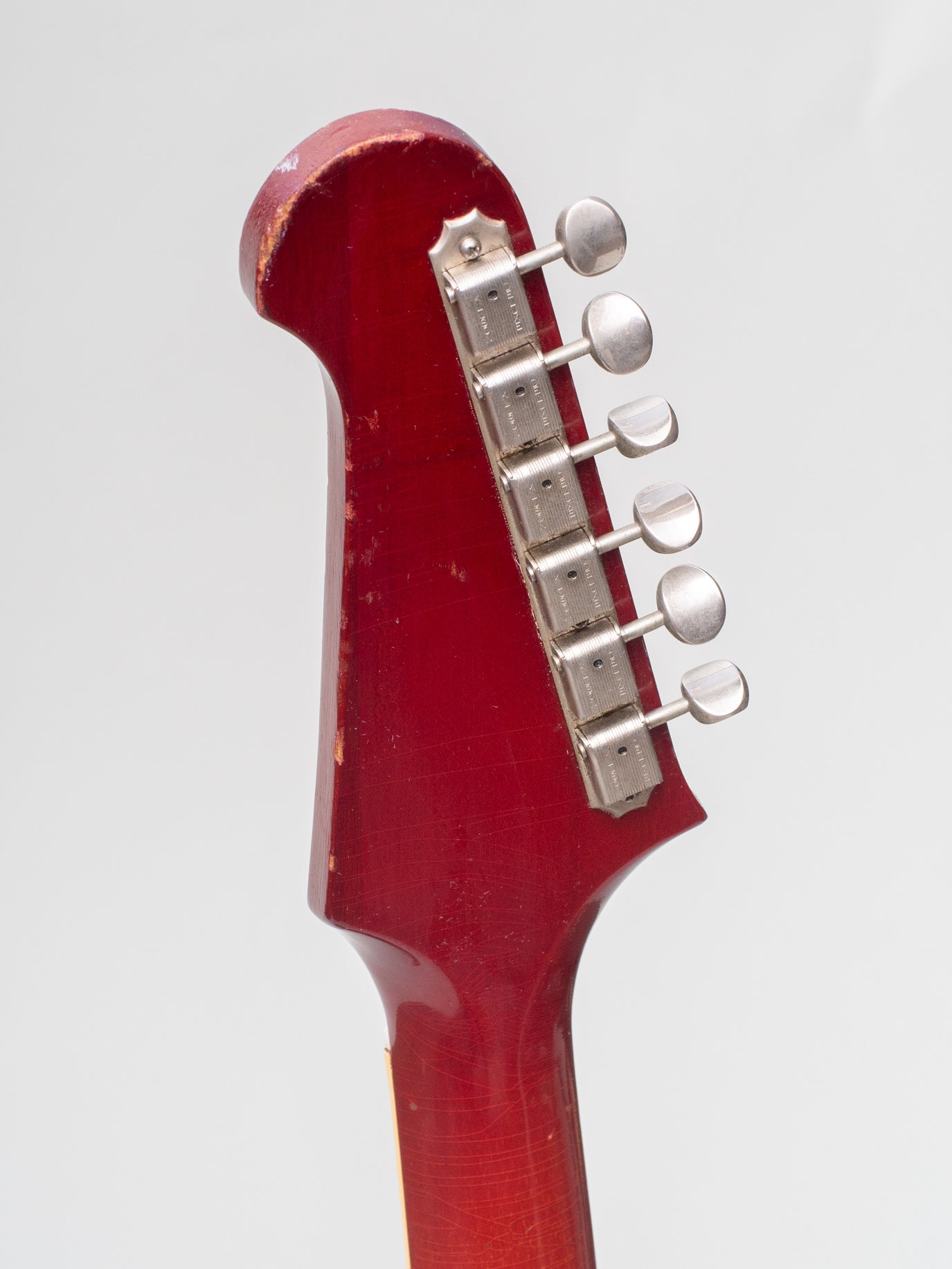 1965 Gibson Trini Lopez Custom