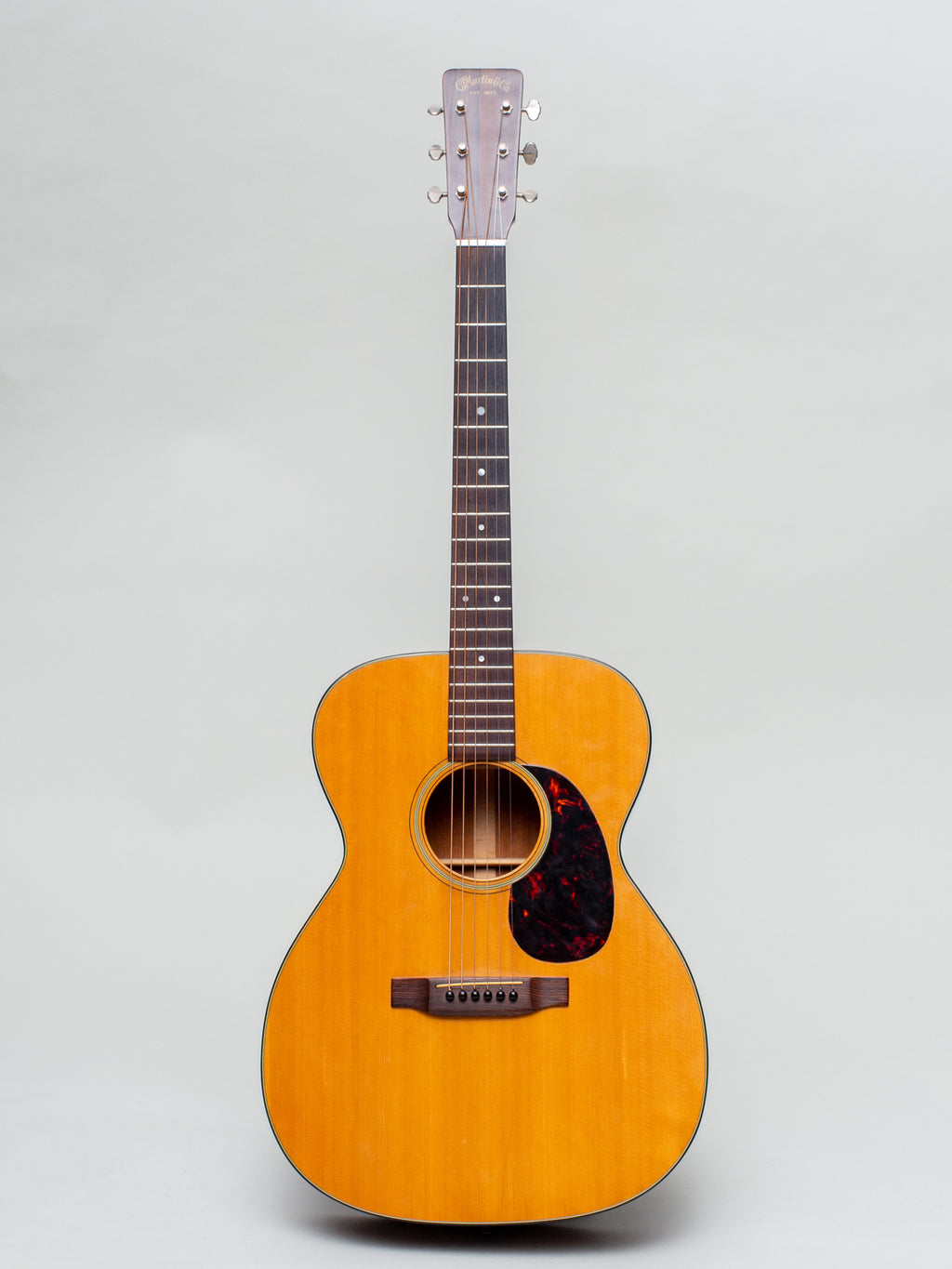 1965 Martin 000-18