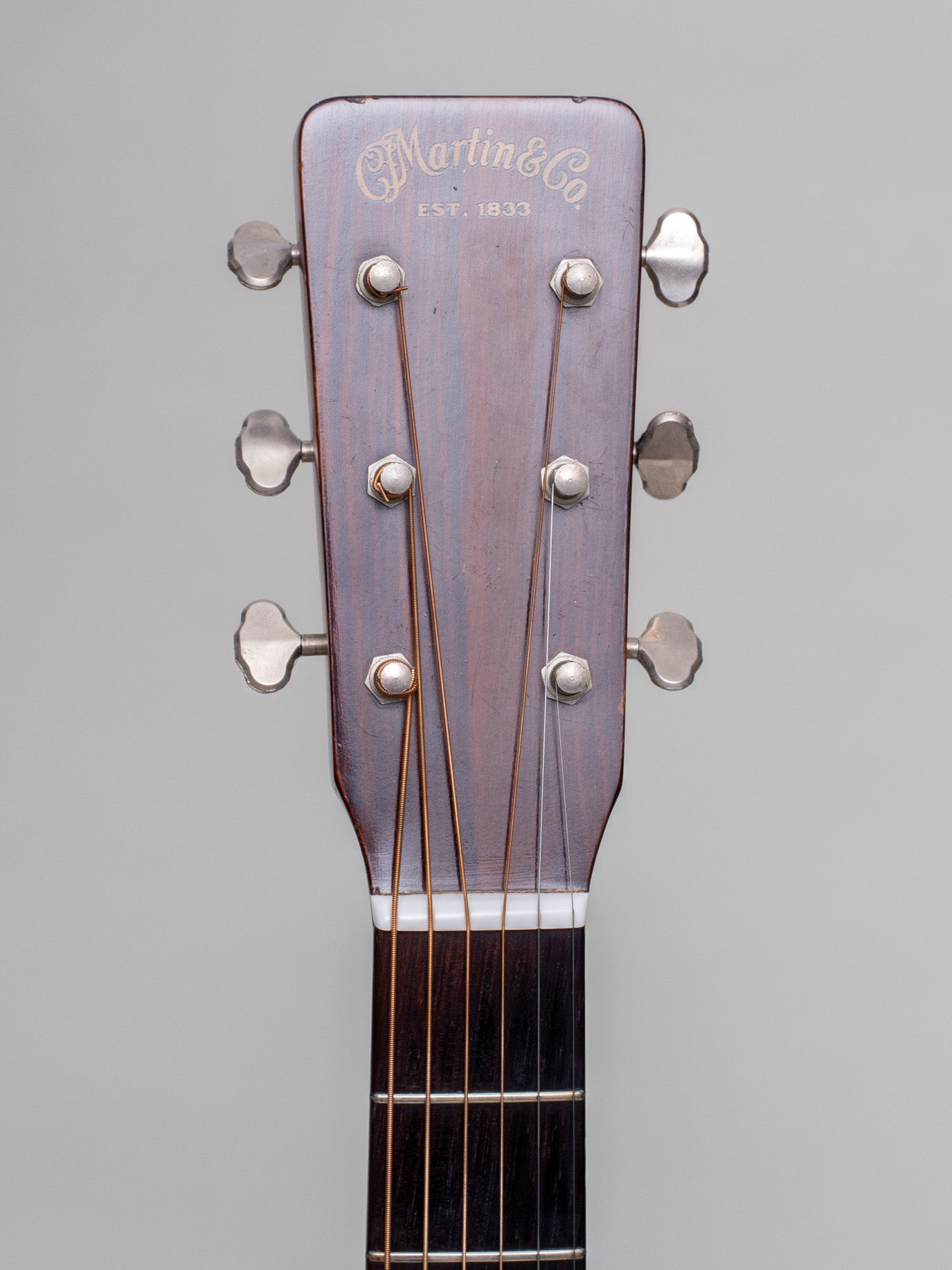 1965 Martin 000-18