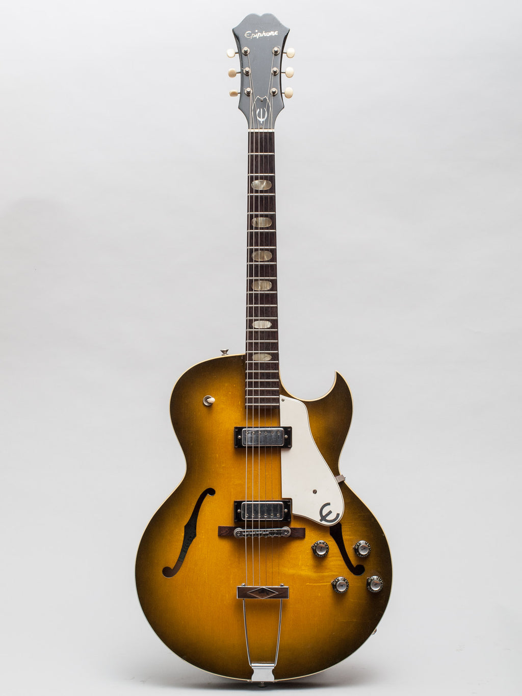 1966 Epiphone Sorento E452T