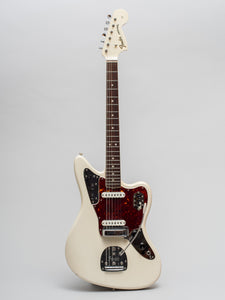 1966 Fender Jaguar