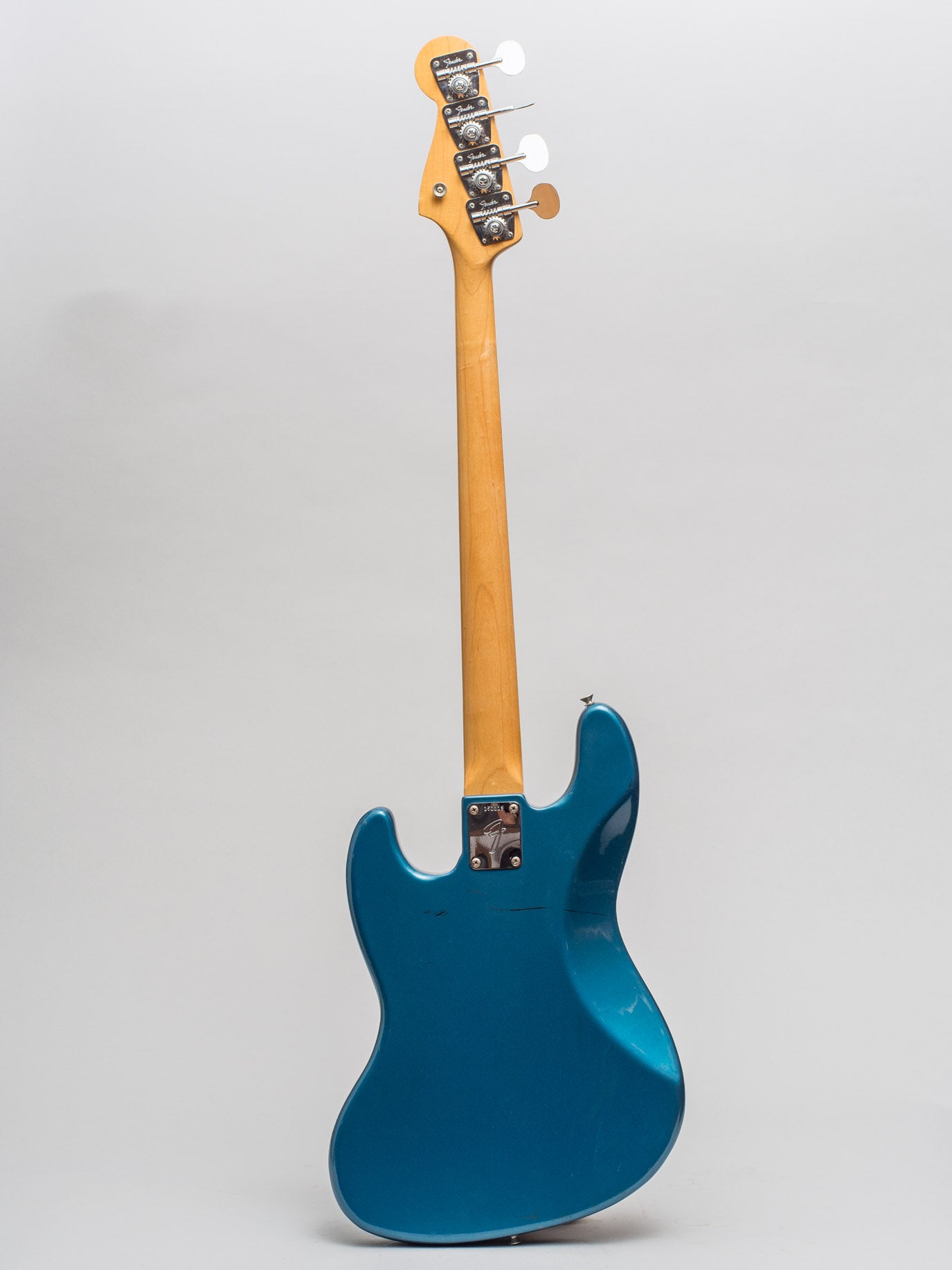1966 Fender Jazz Bass
