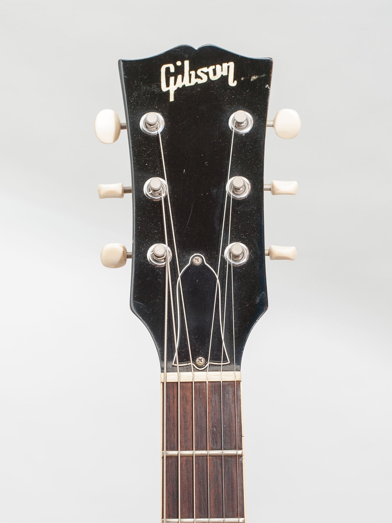 1966 Gibson ES-330 TDC