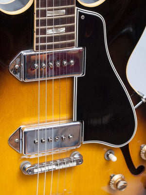 1966 Gibson ES-330 TDC