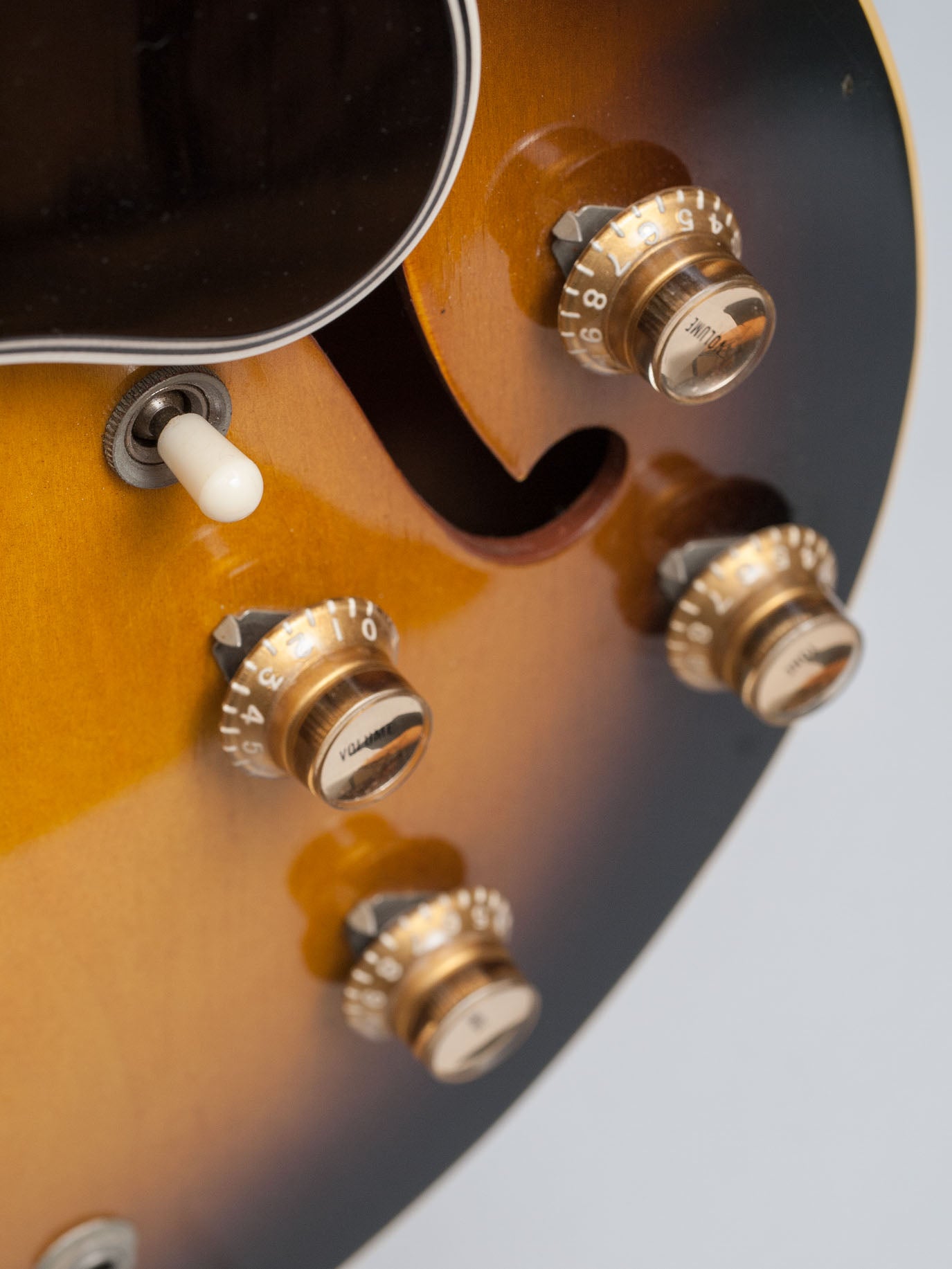 1966 Gibson ES-330 TDC