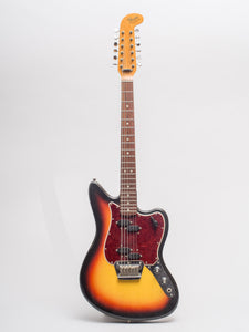 1966 Fender Electric XII