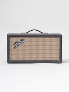 1966 Fender Reverb Tank