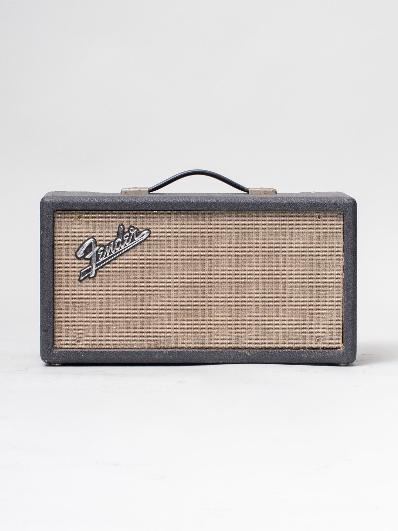 1966 Fender Reverb Tank – TR Crandall Guitars
