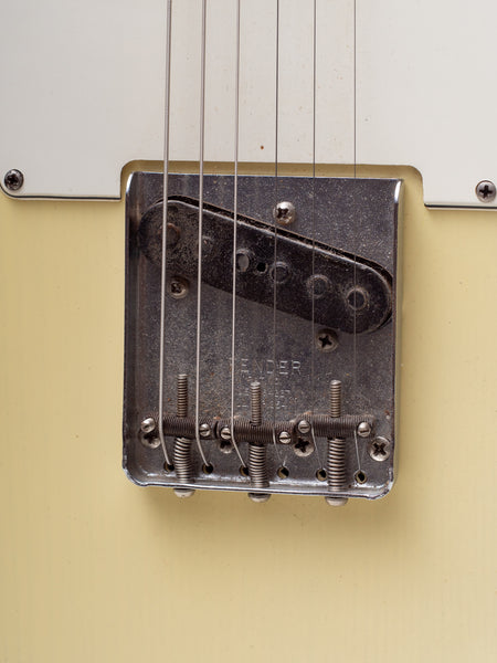 Fender Telecaster 4-Way Switch Harness! CTS, Tritan, Switchcraft, & Orange Drop