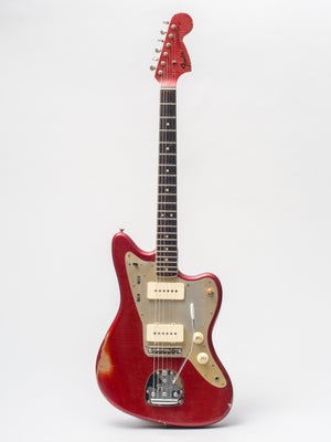 1966 Fender Jazzmaster