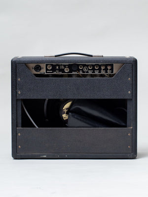 1966 Fender Princeton Reverb