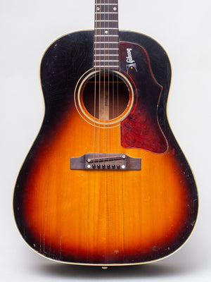 1966 Gibson J-45