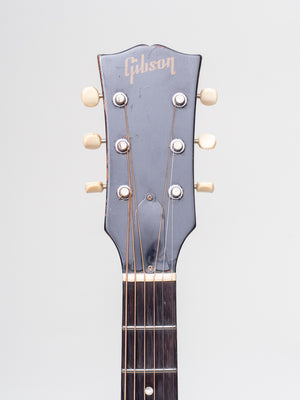 1966 Gibson J-45