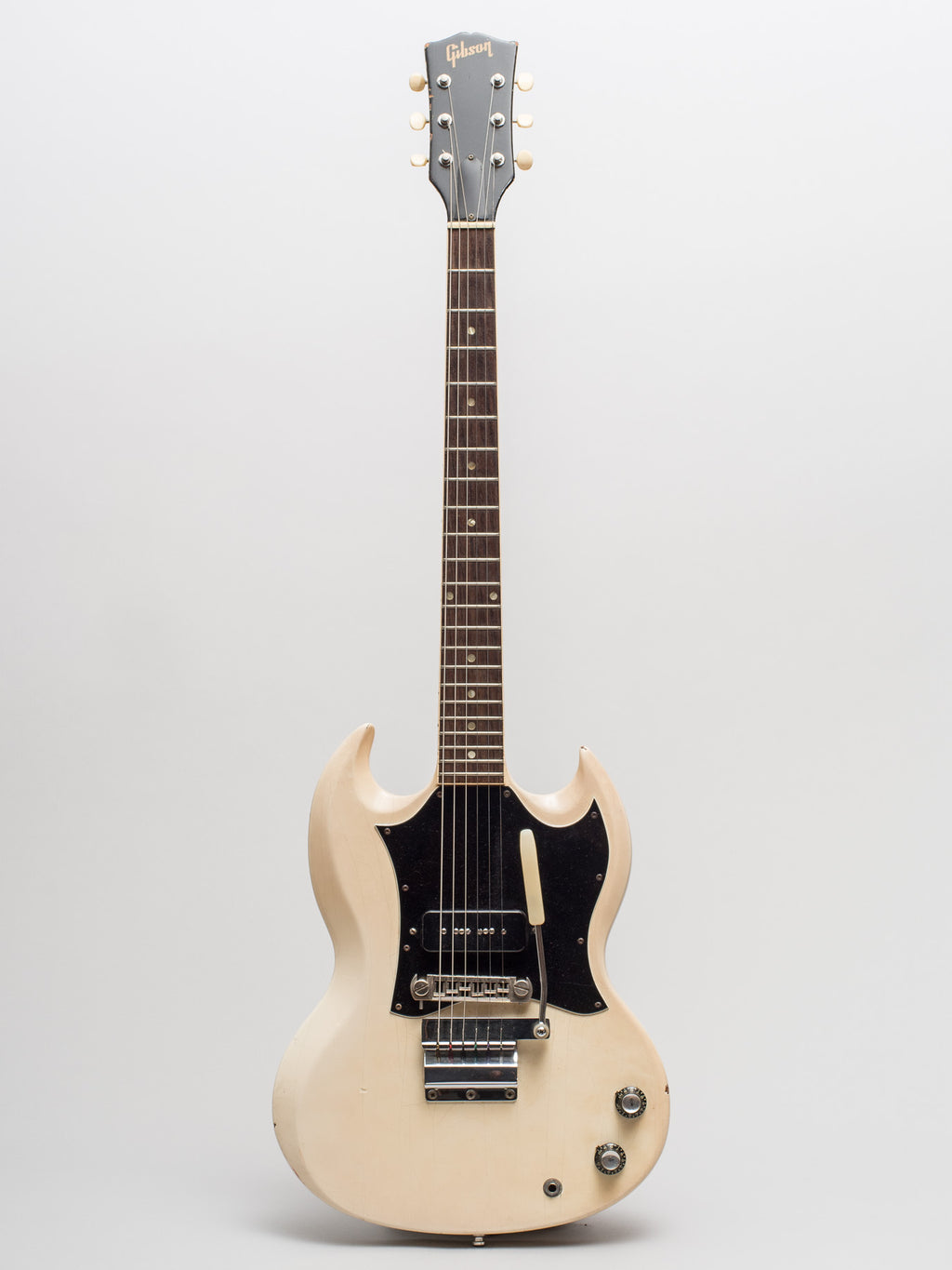 1966 Gibson SG Junior