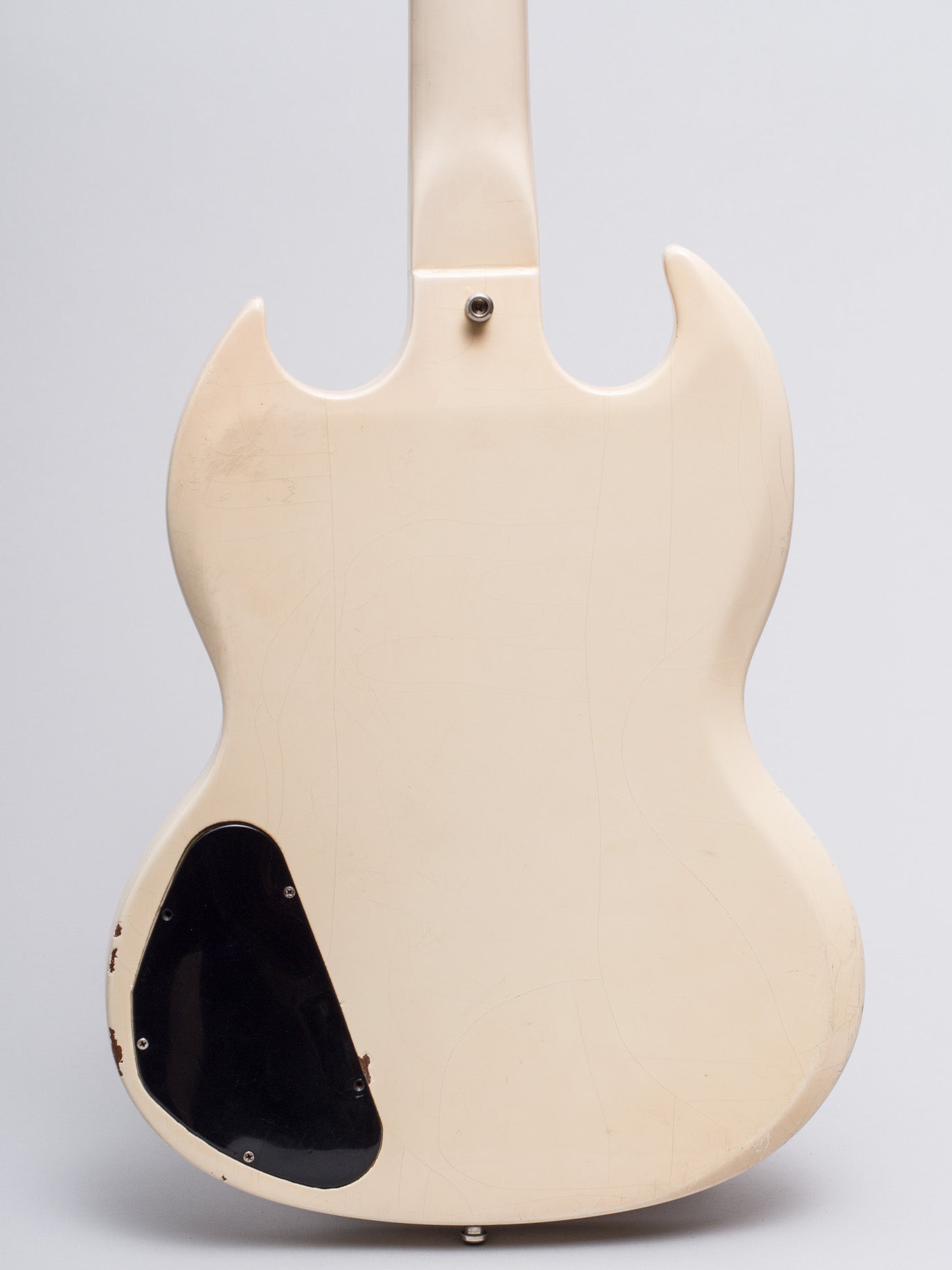 1966 Gibson SG Junior